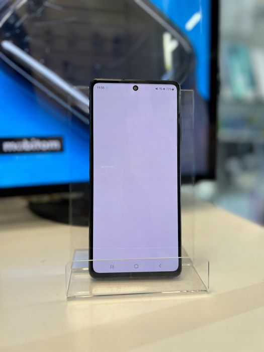 Samsung Galaxy S20 FE 6/128GB Cloud Navy Granat gwarancja 3 miesiące