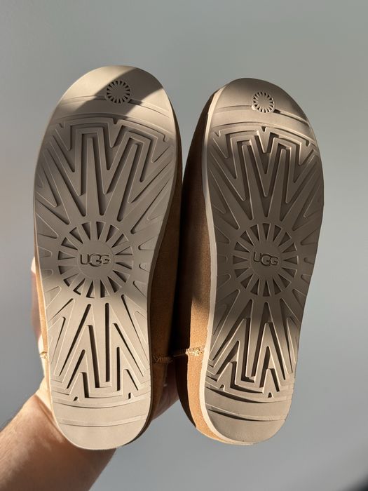 РОЗПРОДАЖ! UGG Elea Slip-on (36-41) Нова модель 2025-2026 року