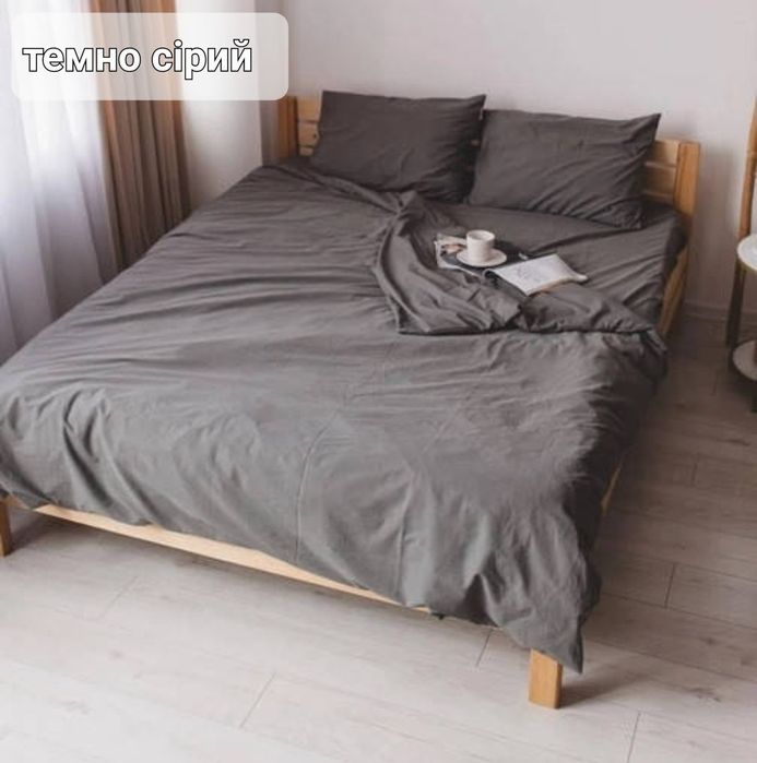 Постільна білизна варена бавовна індивідуальний пошив