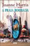 Vendo livro "a praia roubada"