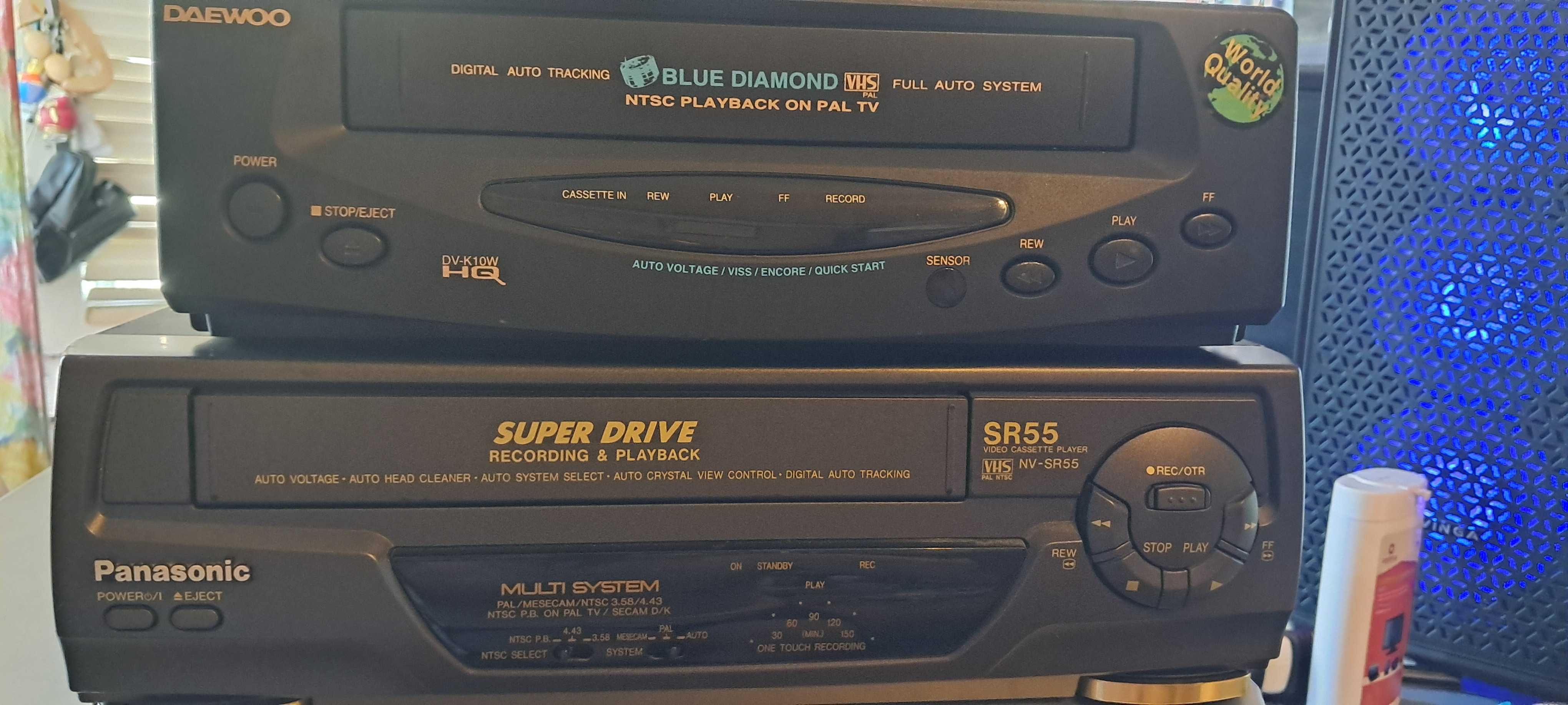 Sony   SHARP Xoro Daewoo  Samsung  4Head -HEAD гр.   Japan Состояние!