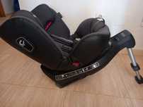 Fotelik dziecięcy 0-18 kg