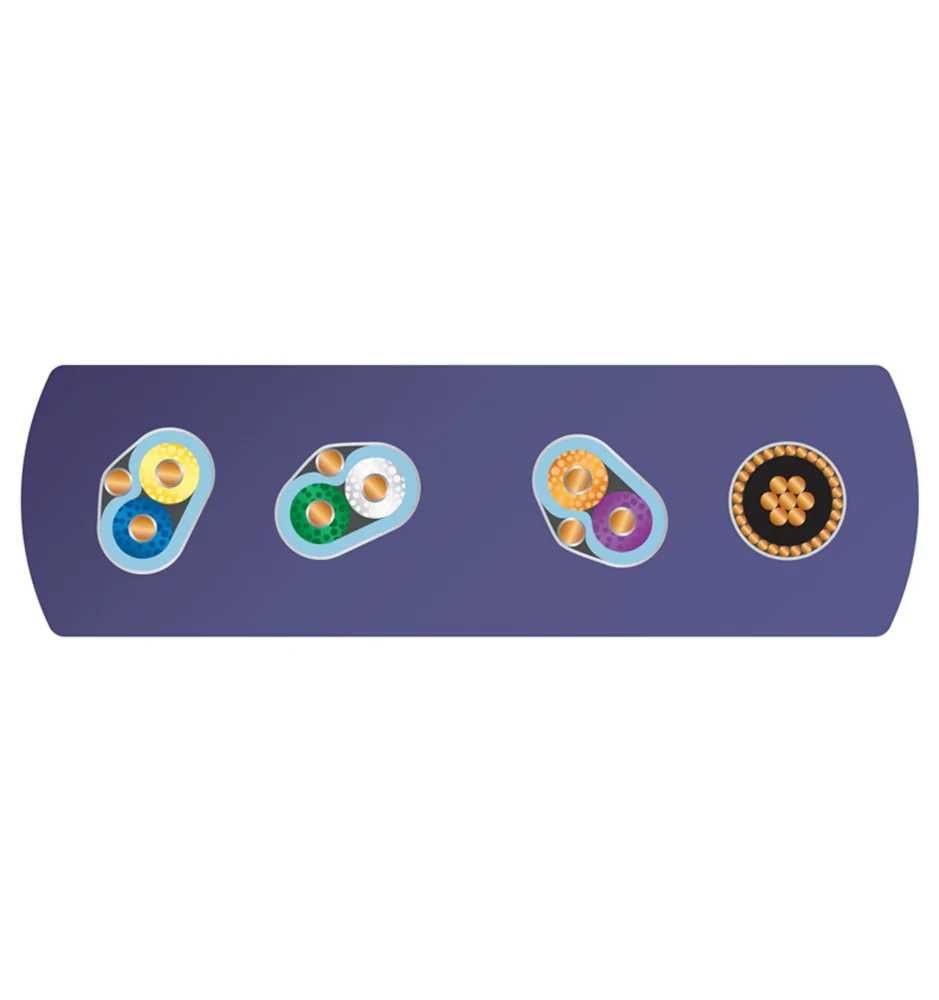 WireWorld Ultraviolet 8 USB 2.0 A to B (U3AB) 3m NOWY