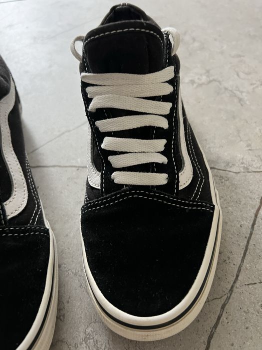 Кеди оригінал | VANS OLD SHOOL