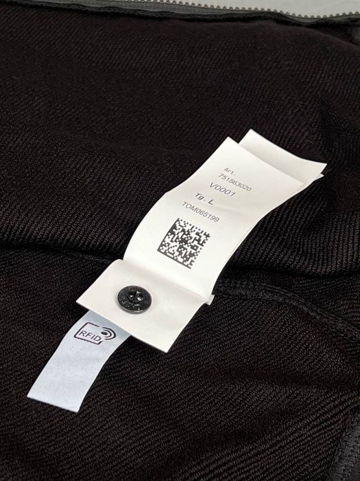 Зіп-Худі Stone Island