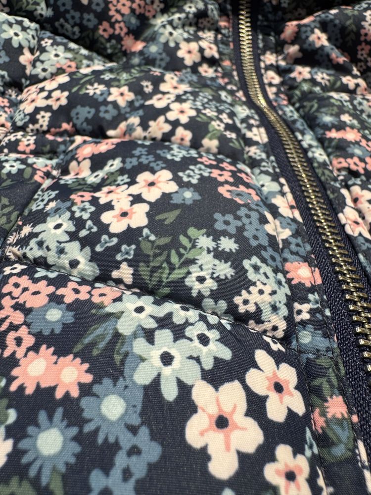 Bezrękawnik marki h&m 98/104