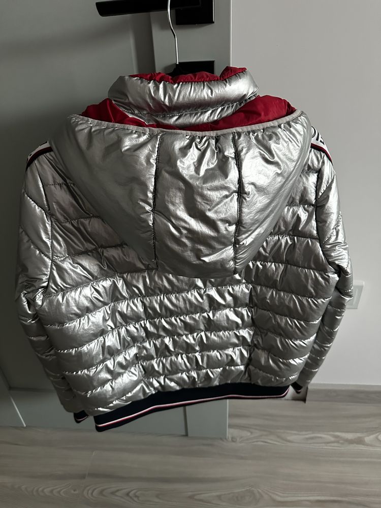 Куртка Tommy Hilfiger
