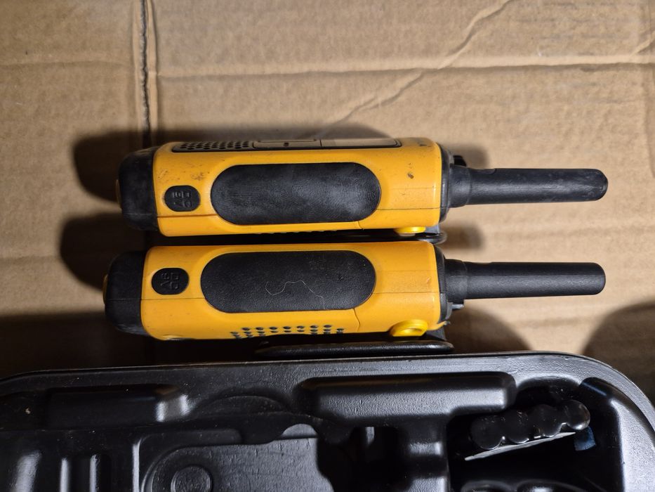 Рація, радіостанція, рація, радиостанция MOTOROLLA T80/T80 extreme