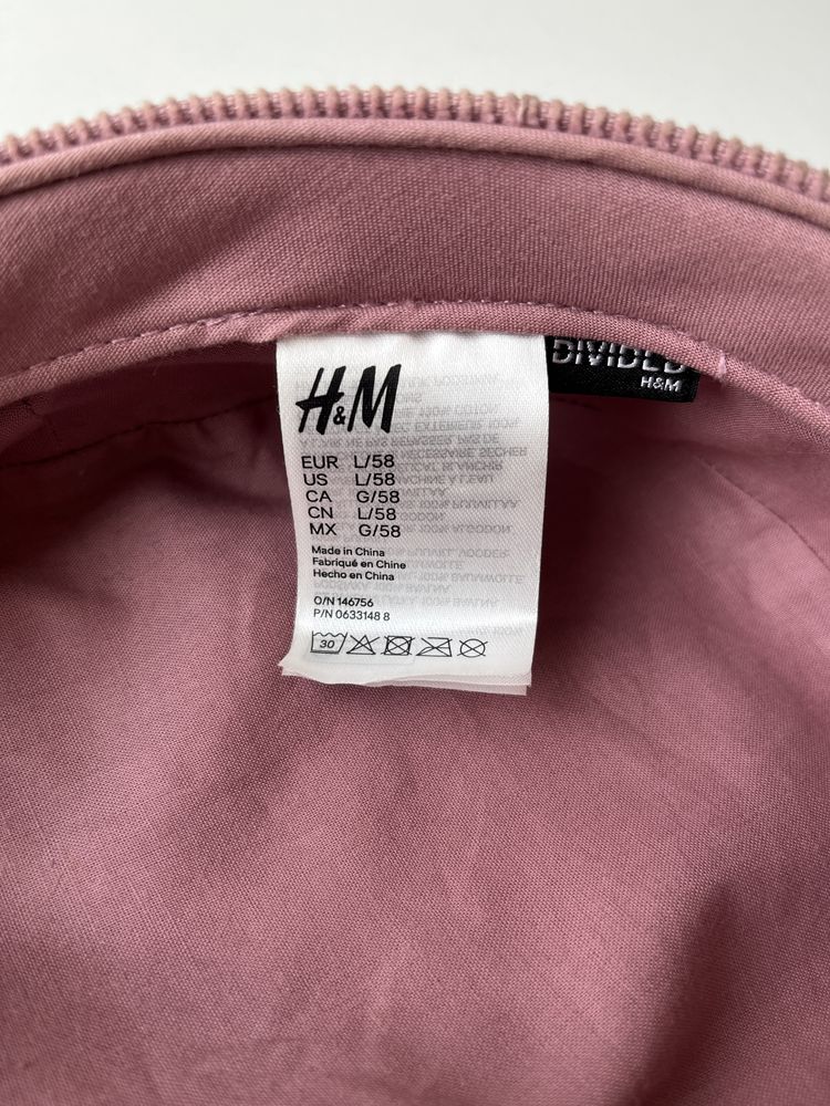 Жіноча шапка/кепка H&M