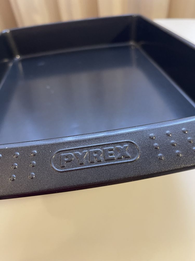 Форма для запекания , противень , деко PYREX , пайрекс 35х26