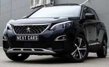 Peugeot 3008 GT-Line #kamera#panorama#led#navi