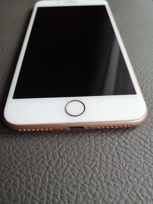 Iphone 8 plus Gold