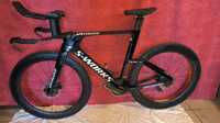 Фоаймсет S-Works Shiv TT Disc р-р М