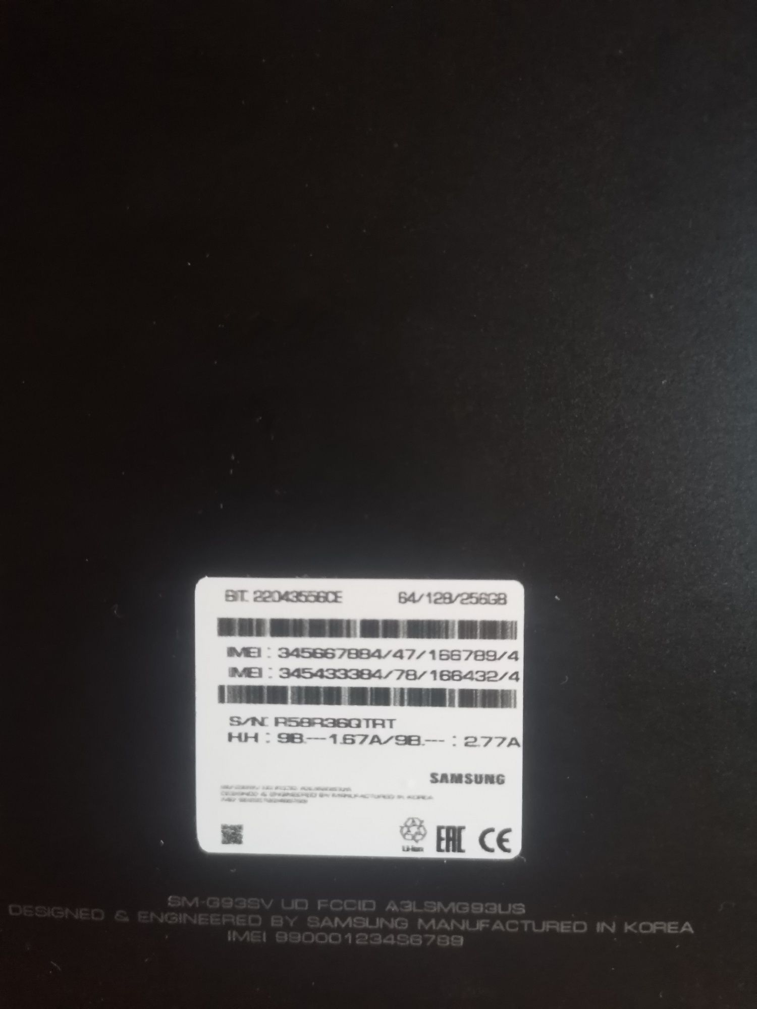 Планшет Samsung galaxy tab