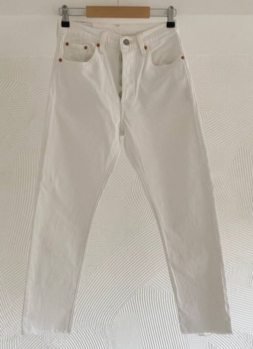 Джинси Levi’s 501 W25 L30