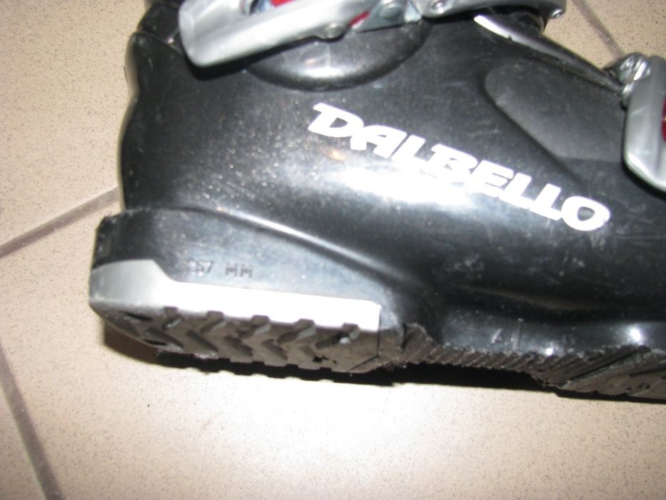 Buty dallbello 37(235cm)