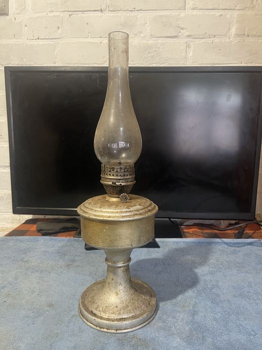 Керосиновая лампа