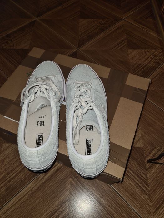 Buty sportowe męskie converse