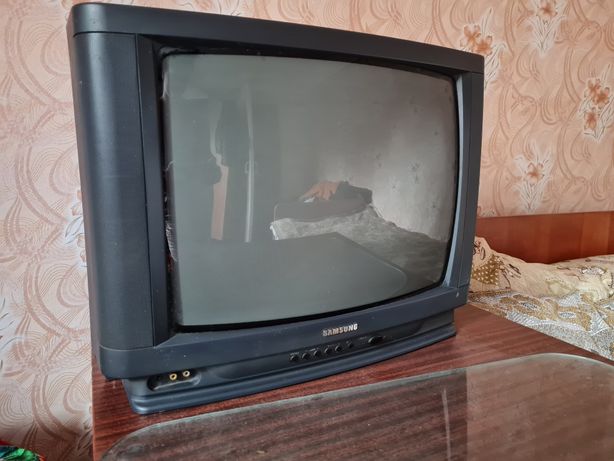 Телевизор в нерабочем состоянии