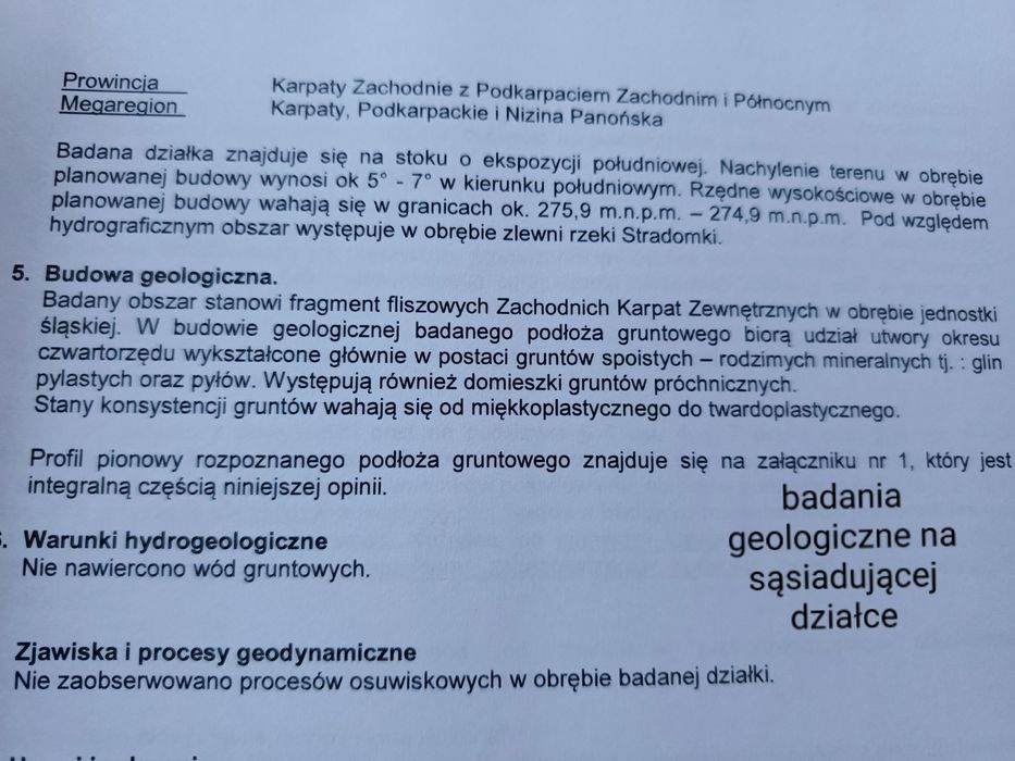 REZERWACJA Działka budowlana 11 ar Kobylec