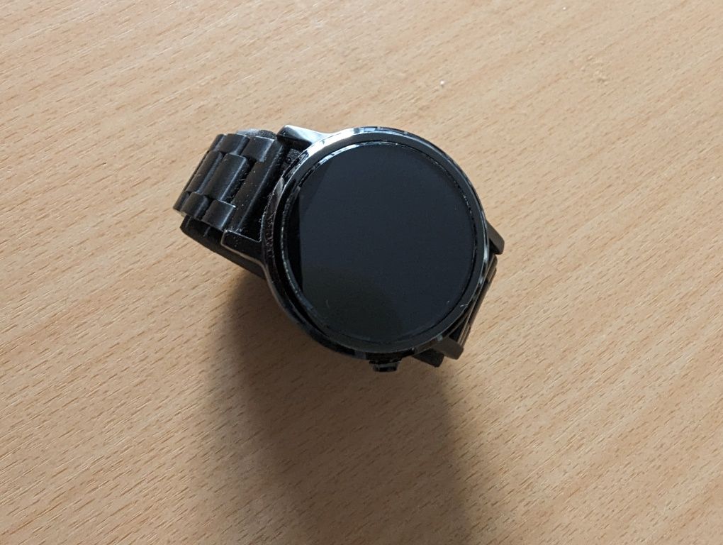 Smartwatch moto 360