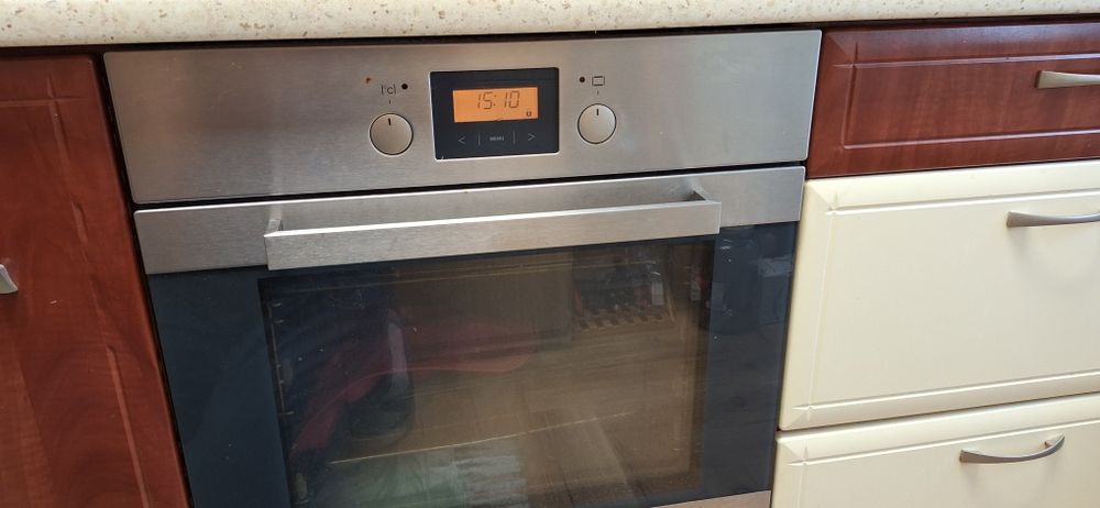 Piekarnik Amina używany