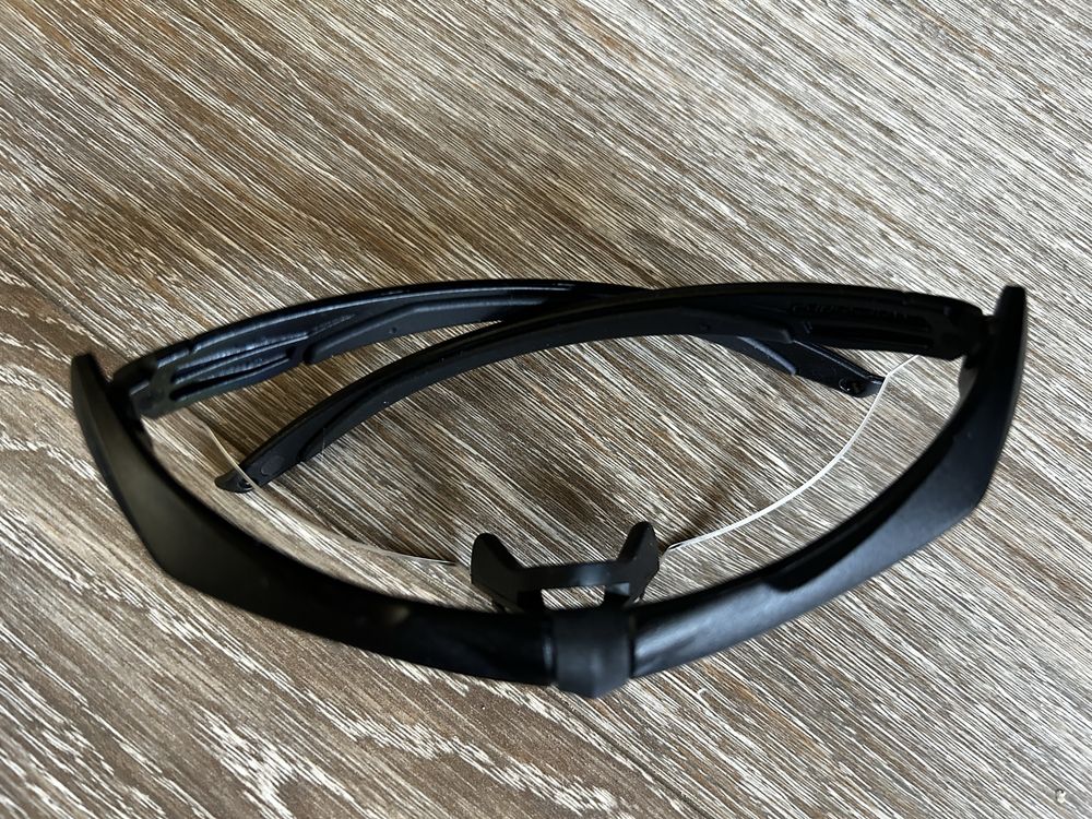Нові тактичні балістичні  окуляри ESS Crossobow