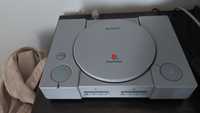 Playstation 1 PSX Szarak