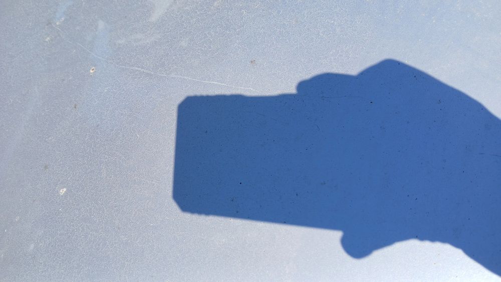 Capot PORSCHE 911 Cabriolet (996)