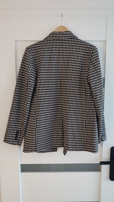 Elegancka marynarka Reserved S – idealna do pracy i na co dzień