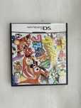 Crash boom bang / festival crash nintendo DS JPN