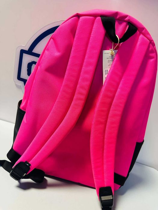 Adidas plecak szkolny sportowy różowy IK5723