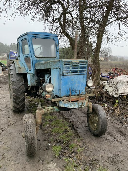 Продам трактор т 40