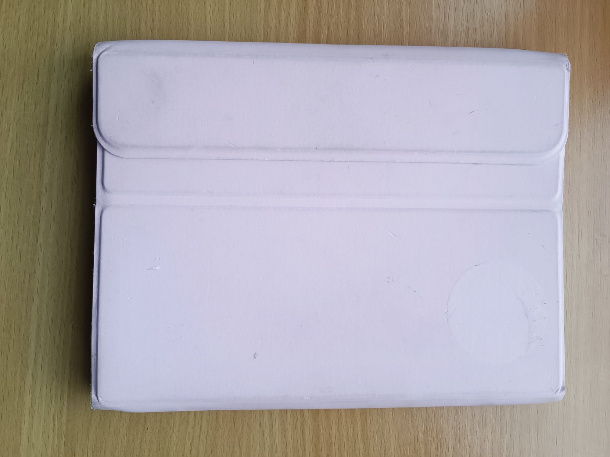 iPad mini 6 klawiatura różowa bluetooth + etui gratis