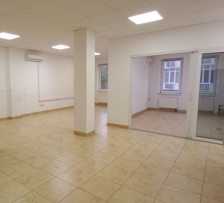 Офисное помещение 80м с ремонтом в ЖК "Армейский"