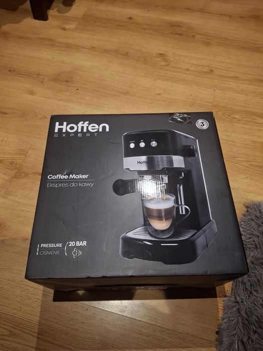 На продаж кавовамашина