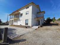 Moradia T6 para venda