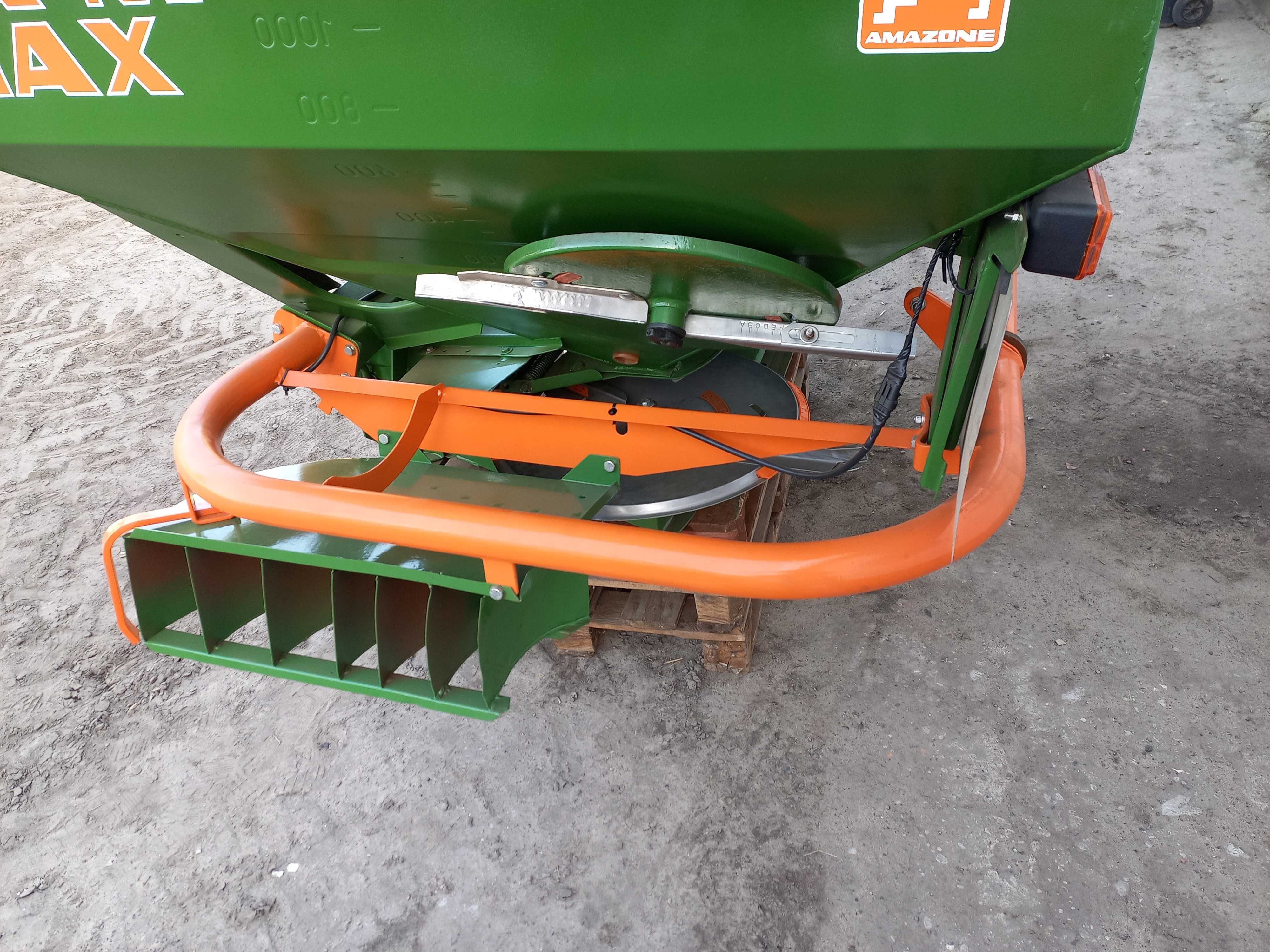 Rozsiewacz Amazone ZA-M Max 1500 L3000