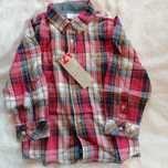 2 Camisas Novas menino