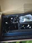 Cam 500 para laser