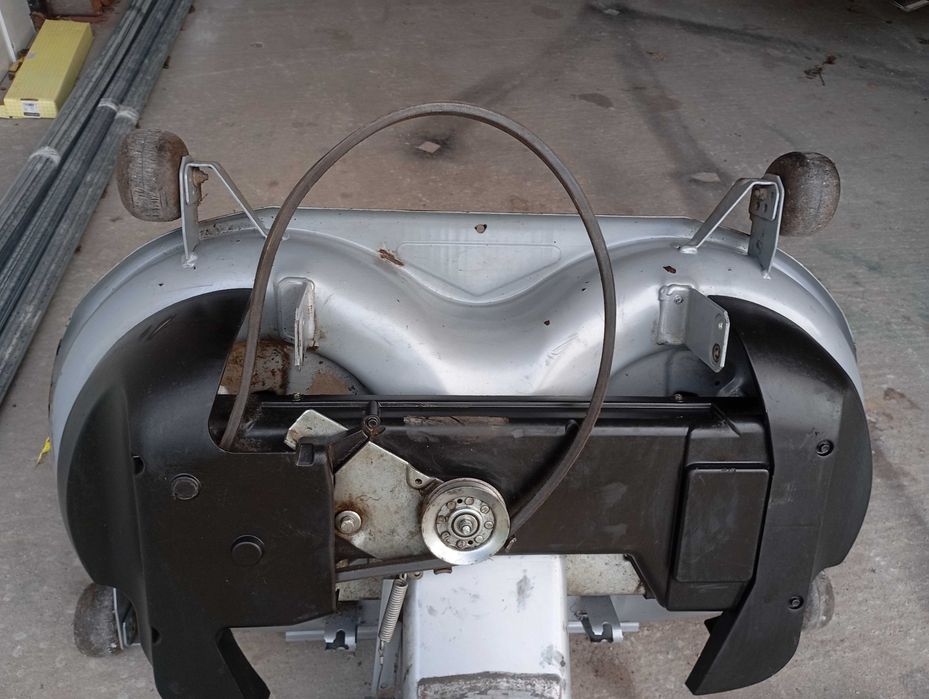 Kosisko honda 2417 i castel , Viking