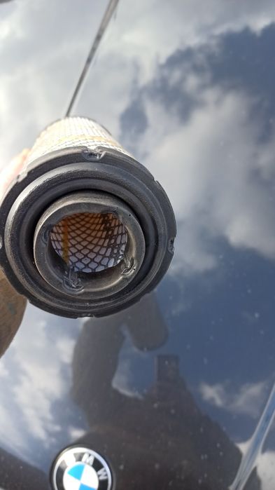 Фильтр воздушный Baldwin RS3704
Производитель: Baldwin