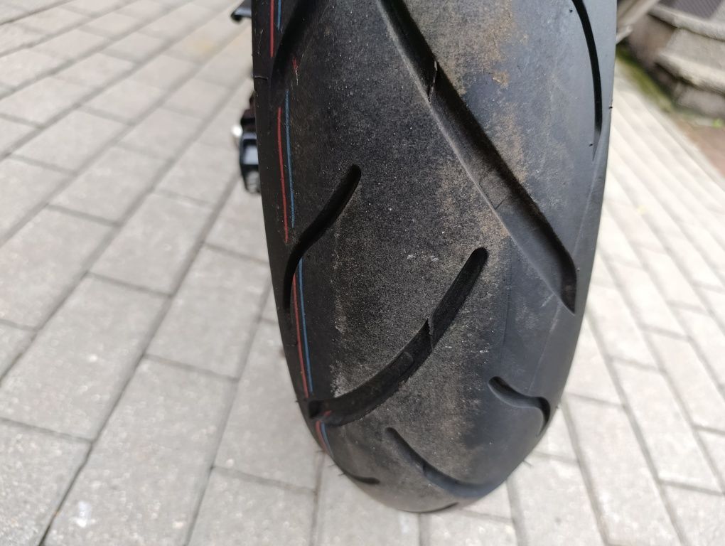 Junak 907 Transport Zipp Romet Barton RATY
