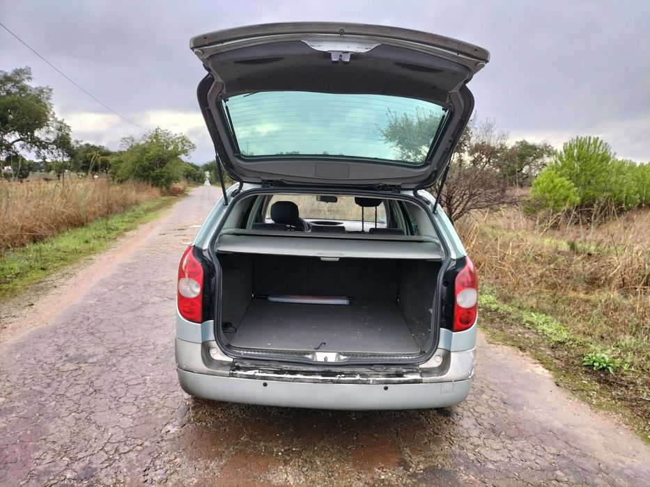 Vendo Renault laguna