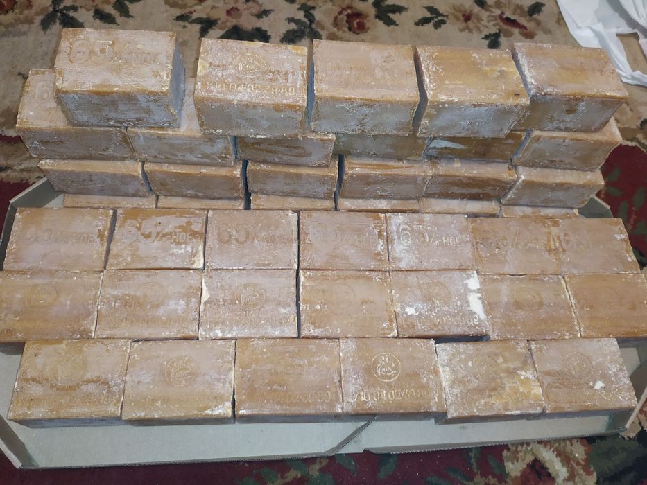 Мило Господарське часів СРСР