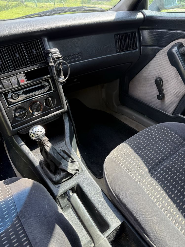 Sprzedam Audi 80