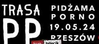 Bilety (2 szt.) na koncert Pidżama Porno 19 maja w Rzeszowie