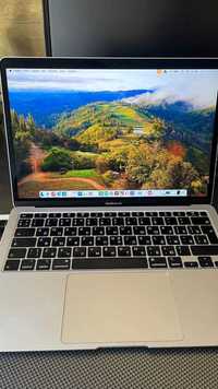 Macbook Air 2020 Gray