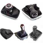 Manetes das mudanças Volkswagen Golf GTI/R 3/ 4/ 5/ 6/ 7/ Polo (NOVA)