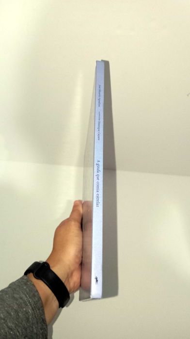 A Girafa que comia Estrelas